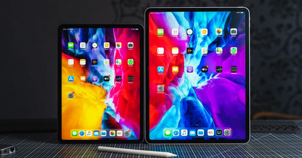 iPad với màn hình OLED sẽ được ra mắt vào năm 2022 (dự kiến)