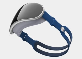 Apple đăng ký thương hiệu kính thông minh Reality One và Pro