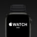 Apple Watch Pro sẽ được tích hợp tính năng liên lạc vệ tinh