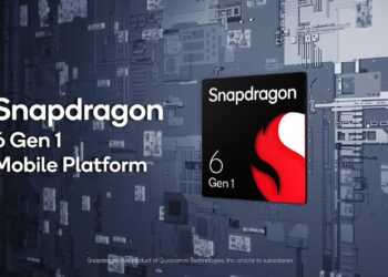 Chipset tầm trung Snapdragon 6 Gen 1 và 4 Gen 1 mới được Qualcomm ra mắt