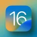 iOS 16 chính thức được Apple phát hành