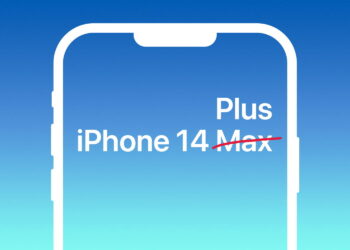 iPhone 14 Plus chứ không phải iPhone 14 Max?