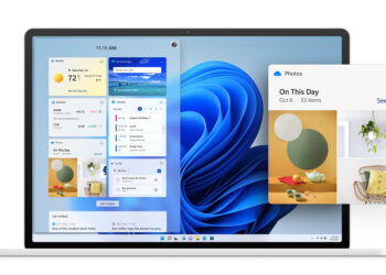  Windows 12 vô tình lộ thiết kế và hình ảnh