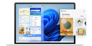  Windows 12 vô tình lộ thiết kế và hình ảnh
