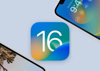 Bạn nên nâng cấp lên iOS 16.1 ngay