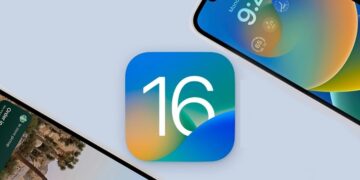 Bạn nên nâng cấp lên iOS 16.1 ngay