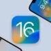 Bạn nên nâng cấp lên iOS 16.1 ngay